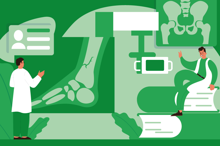 Radiologia Digitale