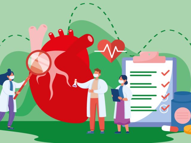 Cardiologia e Cardiologia Pediatrica