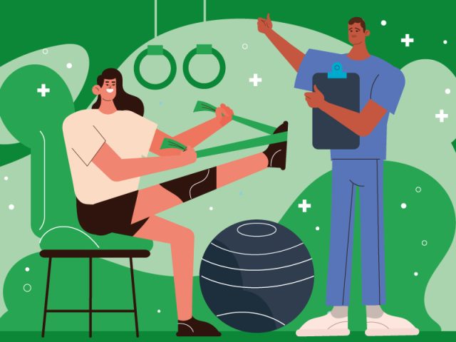 FKT – Fisioterapia