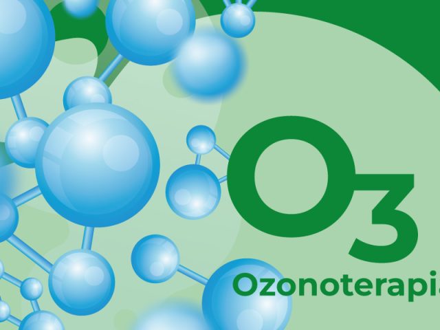 Ozonoterapia