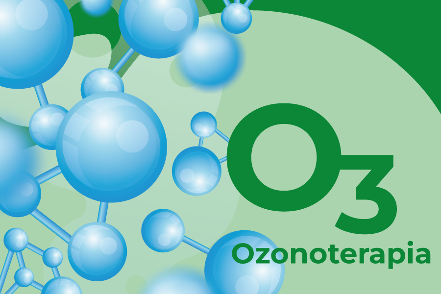 Ozonoterapia